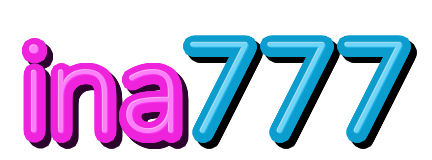 ina777 — logo kanal