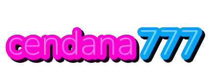 cendana777 — logo kanal