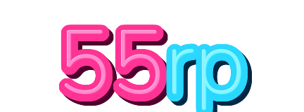 55rp — logo kanal