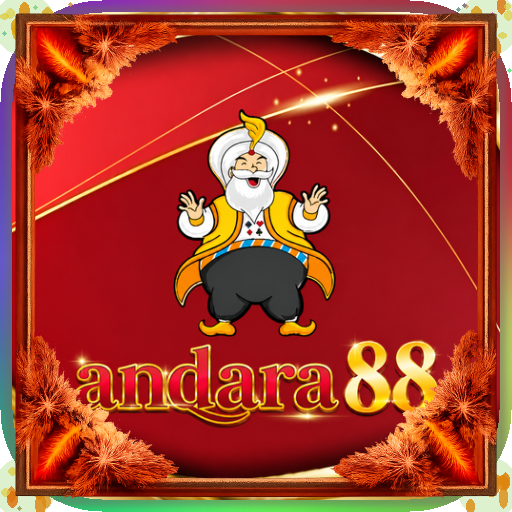 andara88 — mitra unggulan
