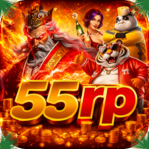 55rp — mitra unggulan